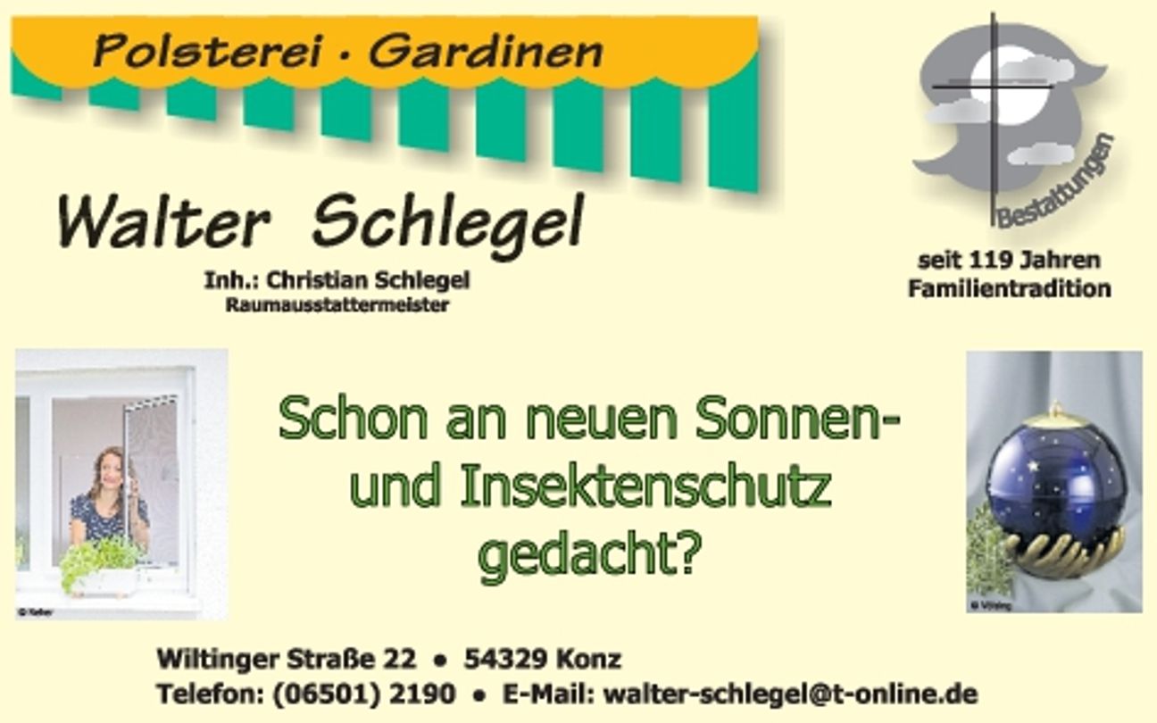 Rolladen u. Sonnenschutz