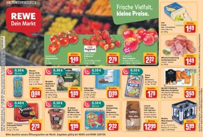 REWE KW 21-2026