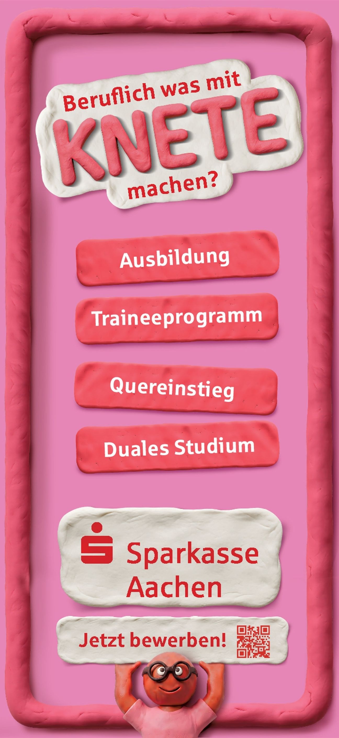 Ausbildungstag 2026, HIMO Monschau