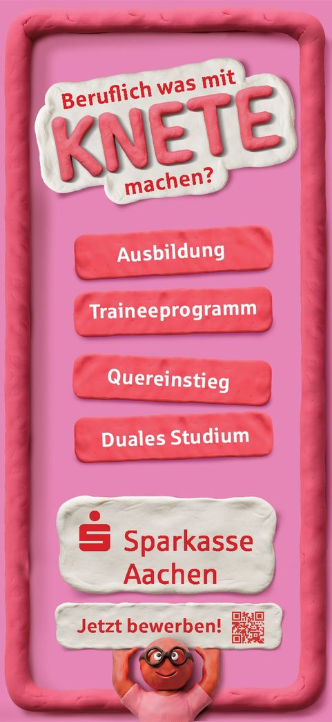 Ausbildungstag 2026, HIMO Monschau