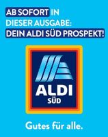 ALDI Titelanzeige