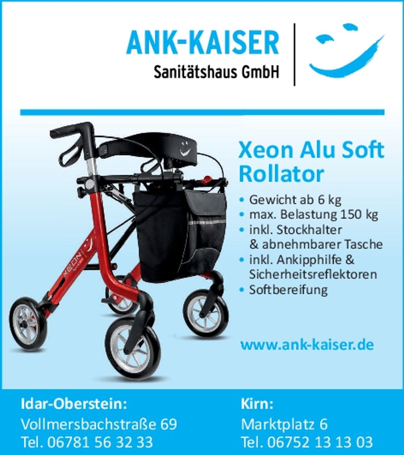 Tag der Senioren