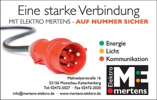 Eine starke Verbindung