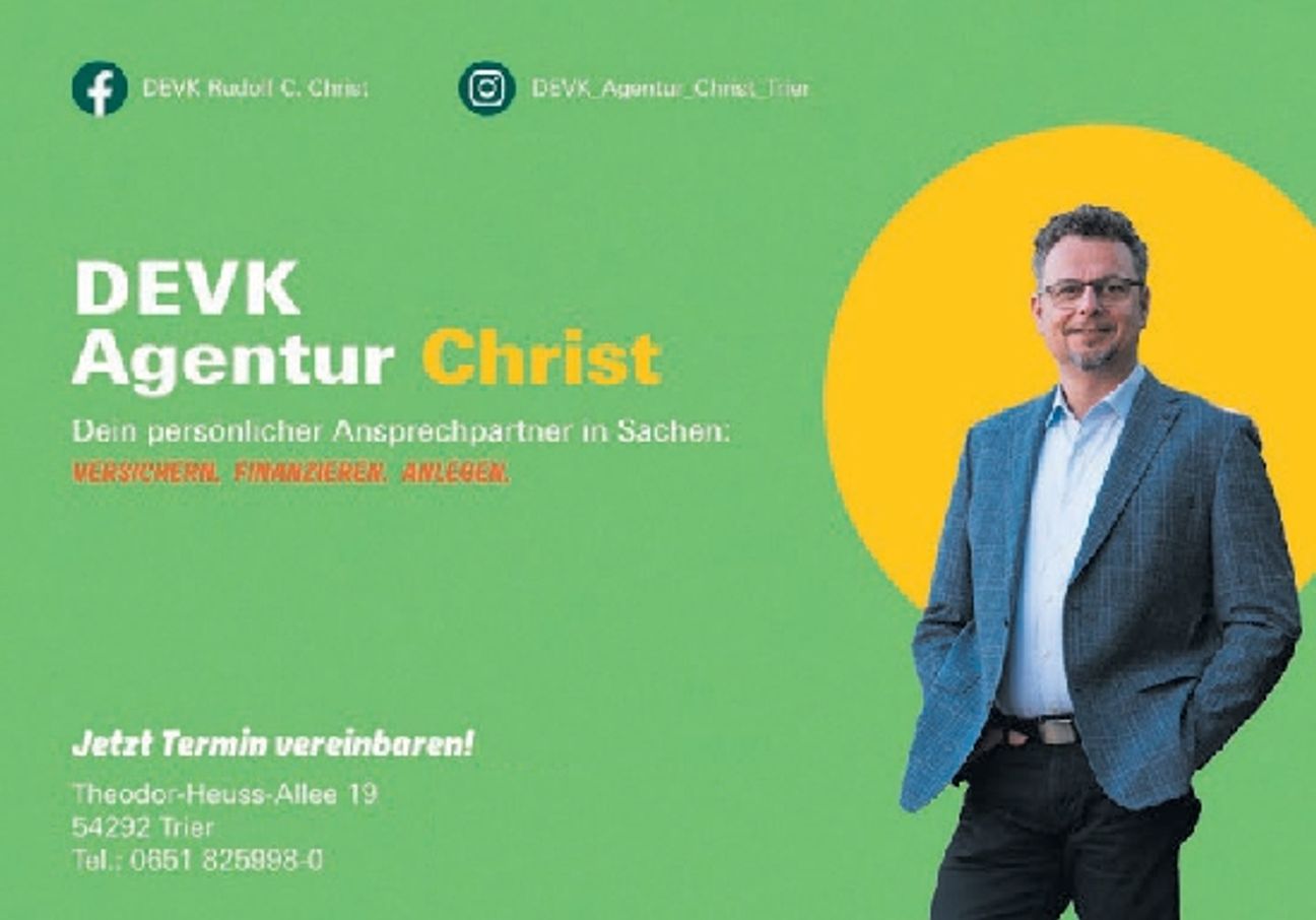 Wir sind Trier