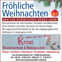 CS-Weihnachtsgrüße 