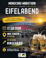 Eifelabend 07.08.2026