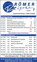Zusammen Reisen | Mehr Erleben