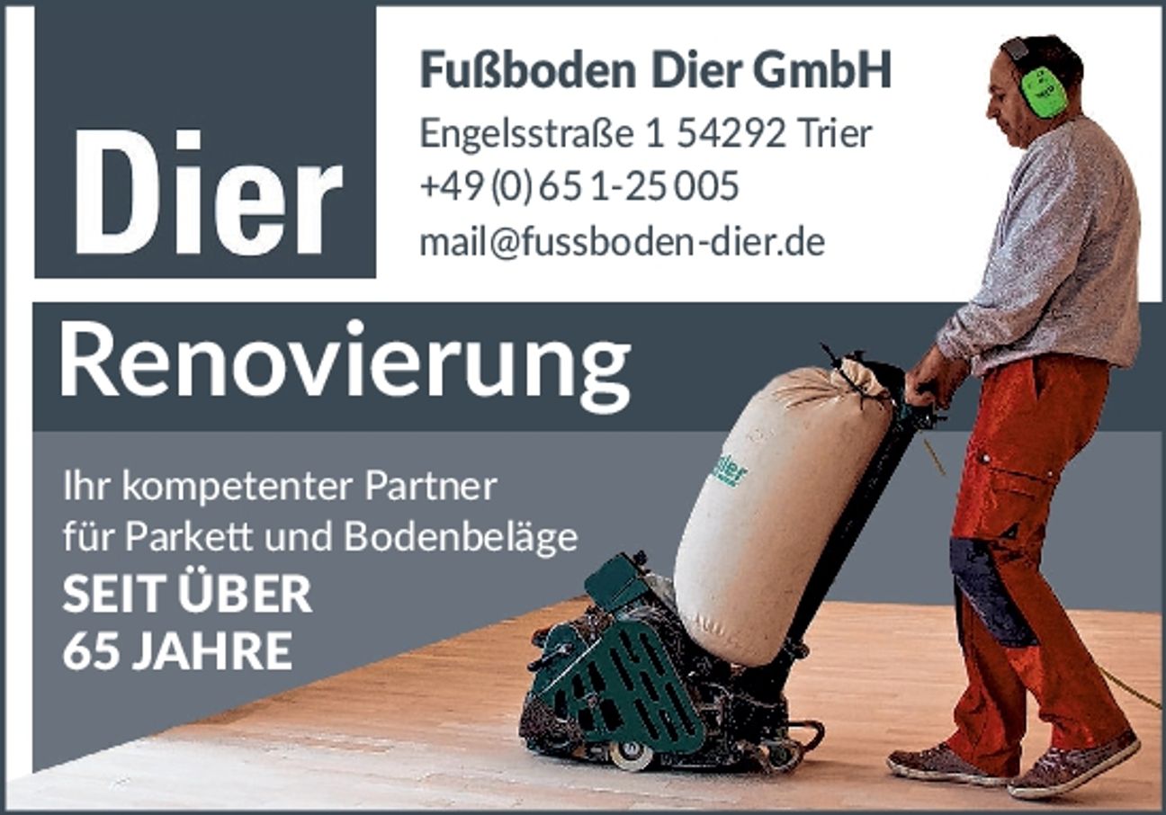 Wir sind Trier