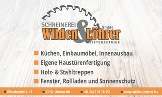 Wilden & Löhrer - BV Kück