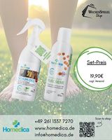 WS-Shop - Homedica Fußbundle NEU