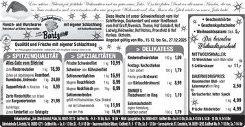 Angebot KW 51-52 /2025