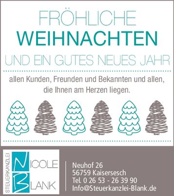 Fröhliche Weihnachten/ Benefizkonzert