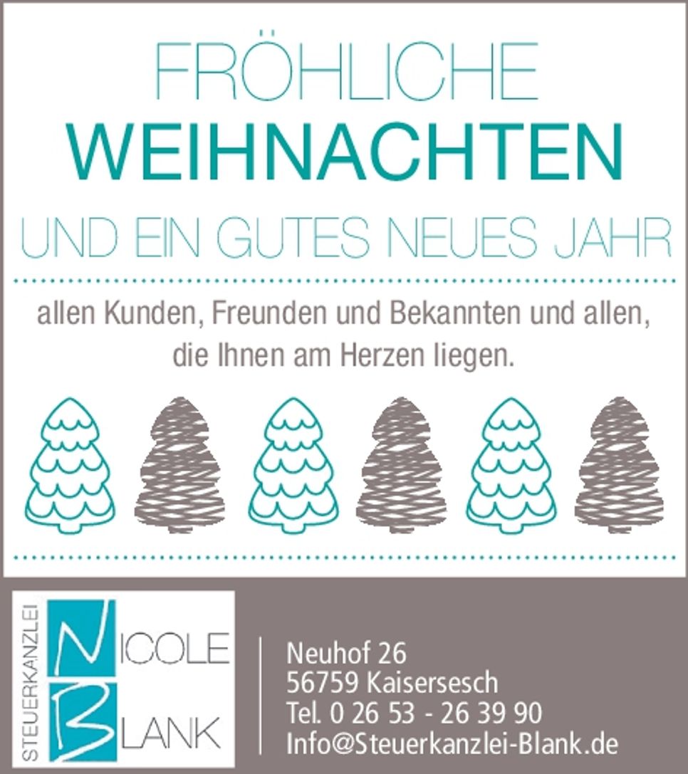 Fröhliche Weihnachten/ Benefizkonzert