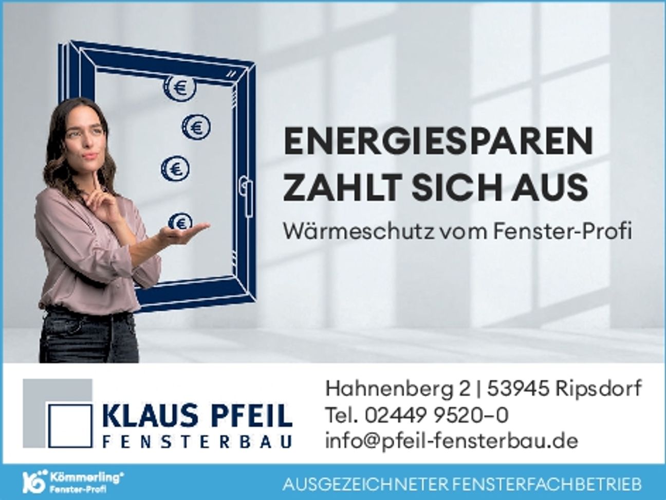 Heimatpassage Mechernich