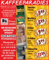 Kaffeeparadies