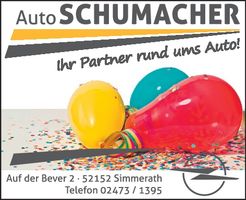 Ihr Partner rund ums Auto! 