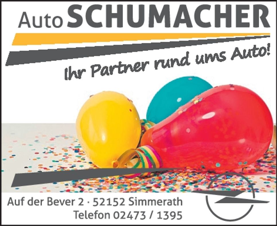 Ihr Partner rund ums Auto! 