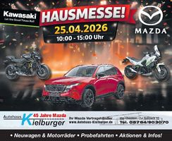 Hausmesse