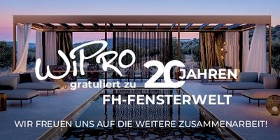 FH Fensterwelt