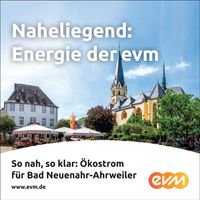 Naheliegend...für Bad Neuenahr-Ahrweiler