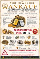 Goldankauf
