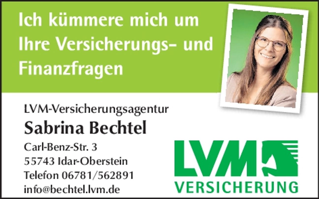 Image LVM Versicherung