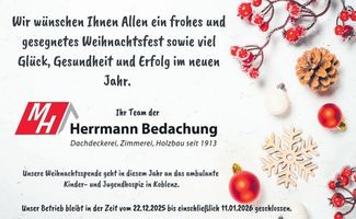 Weihnachtsgruß