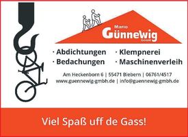 Biebertaler Wandertag