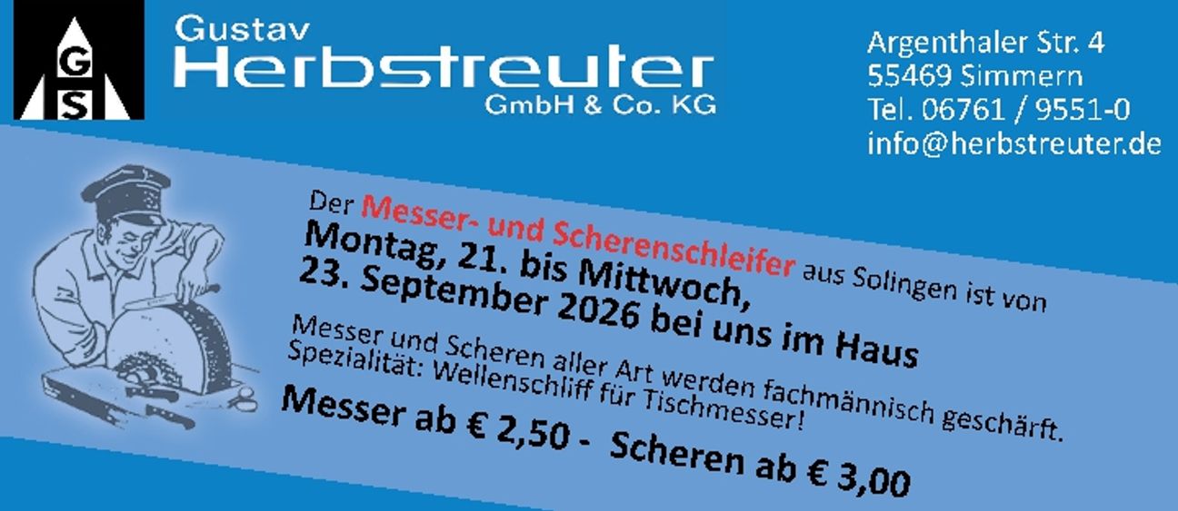 Scherenschleifer