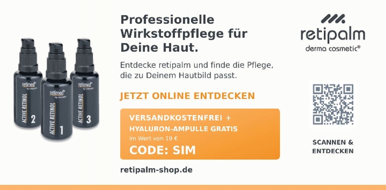 Retipalm