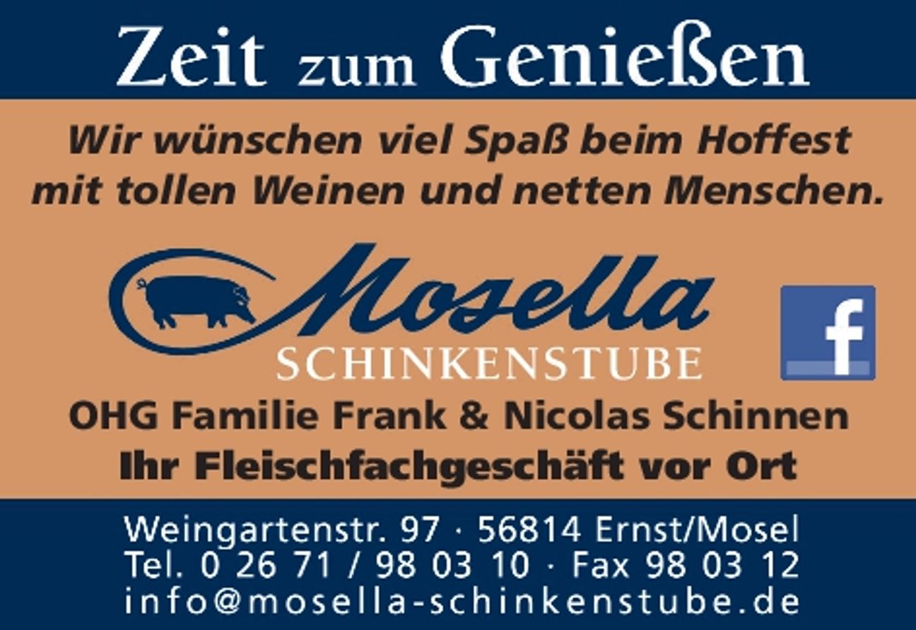 Hoffest Klein-Götz