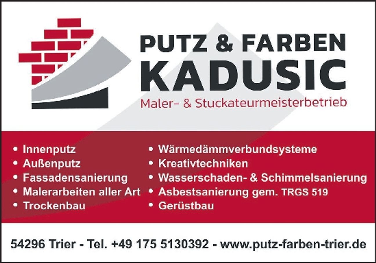 Wir sind Trier