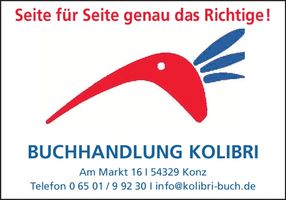 Wir an Saar und Mosel -Konz 
