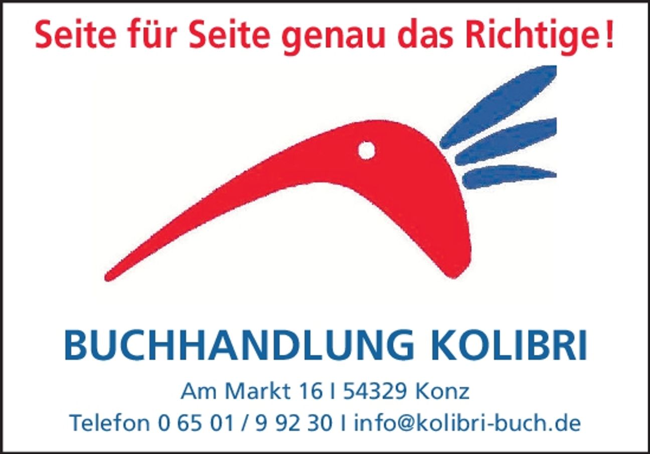 Wir an Saar und Mosel -Konz 