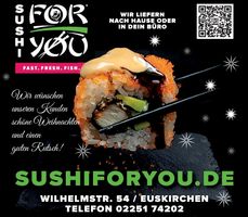 Weihnachtsgruß 2025