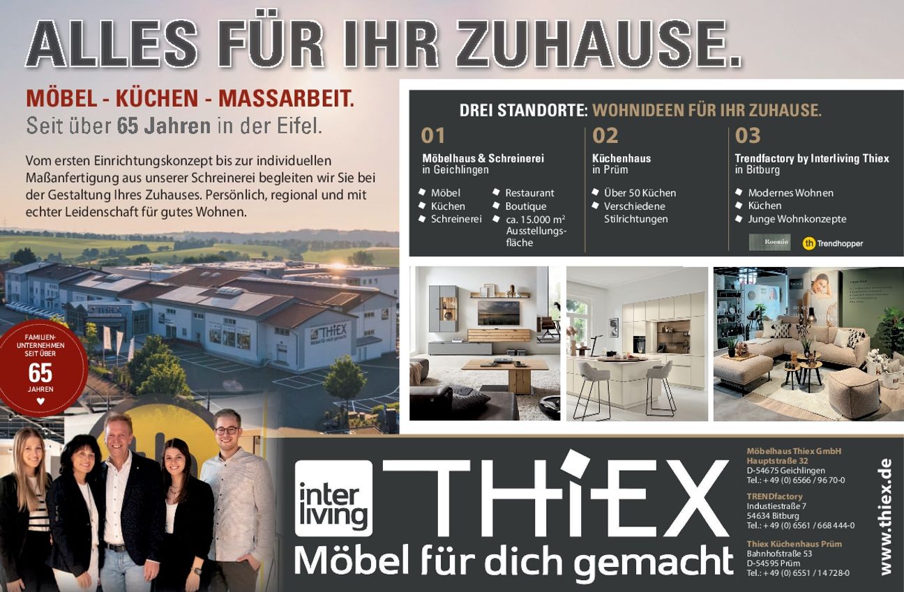 Bauen Xtra