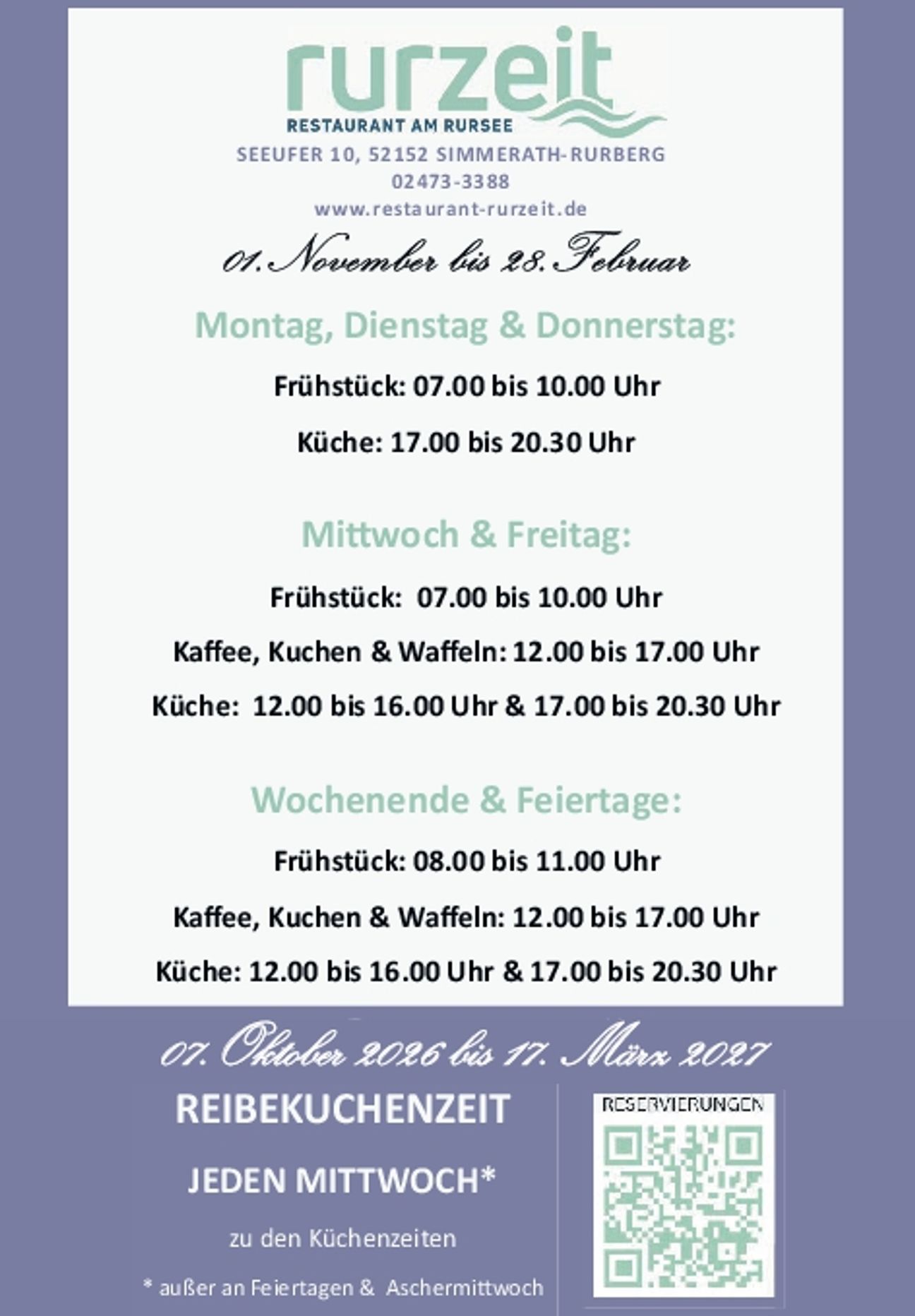 Eifeltimes