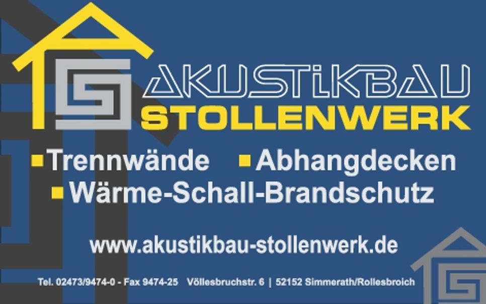 Norma Eröffnung Höfen