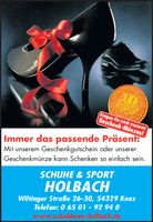 NH Weihnachtsgrüße Konz 