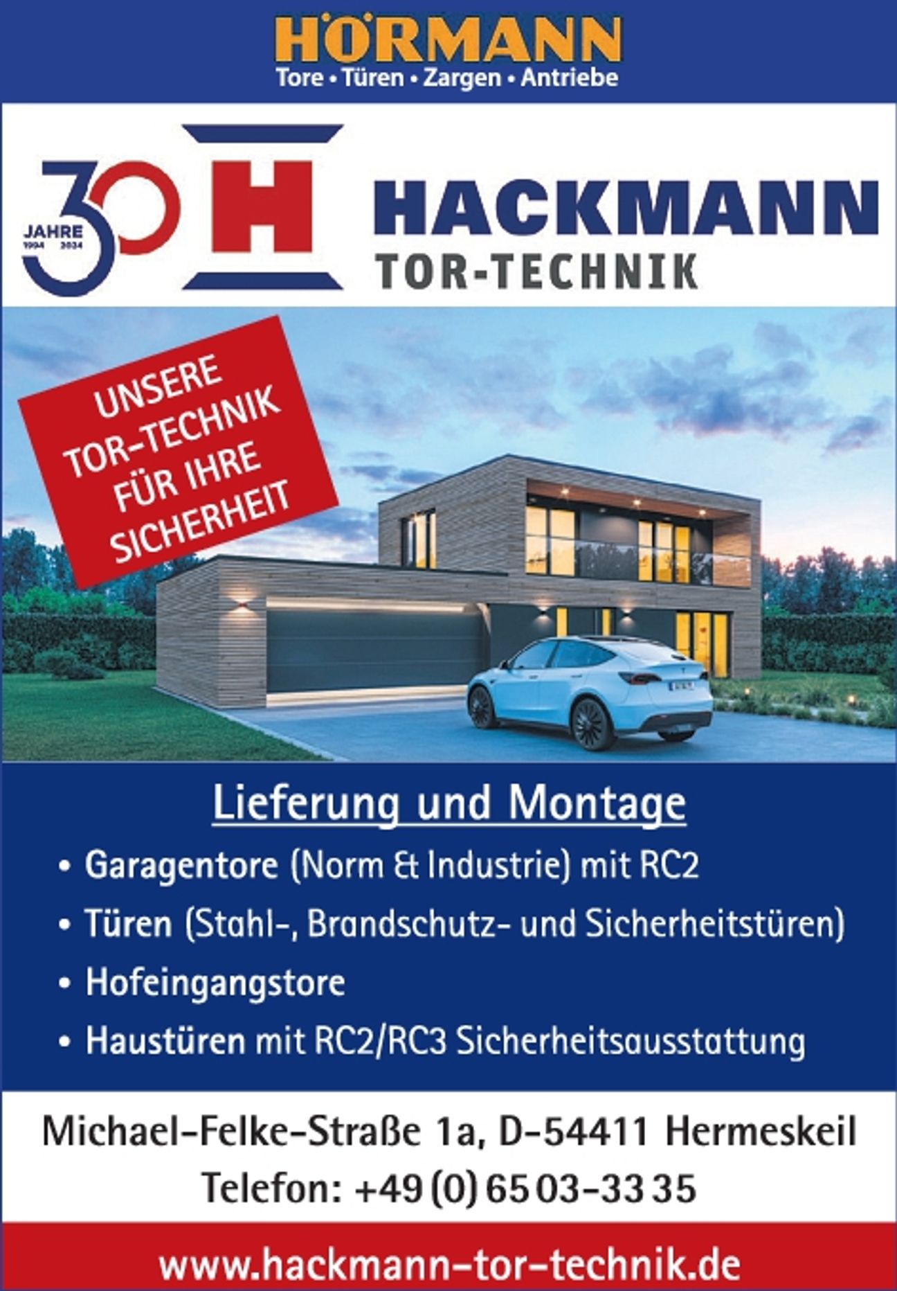 Tür / Tore