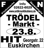 23.08. HIT, Euskirchen