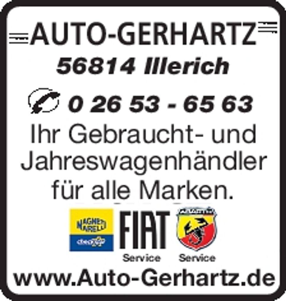 Ihre kleine Einkaufsstadt