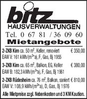 Bitz-Hausverwaltungen