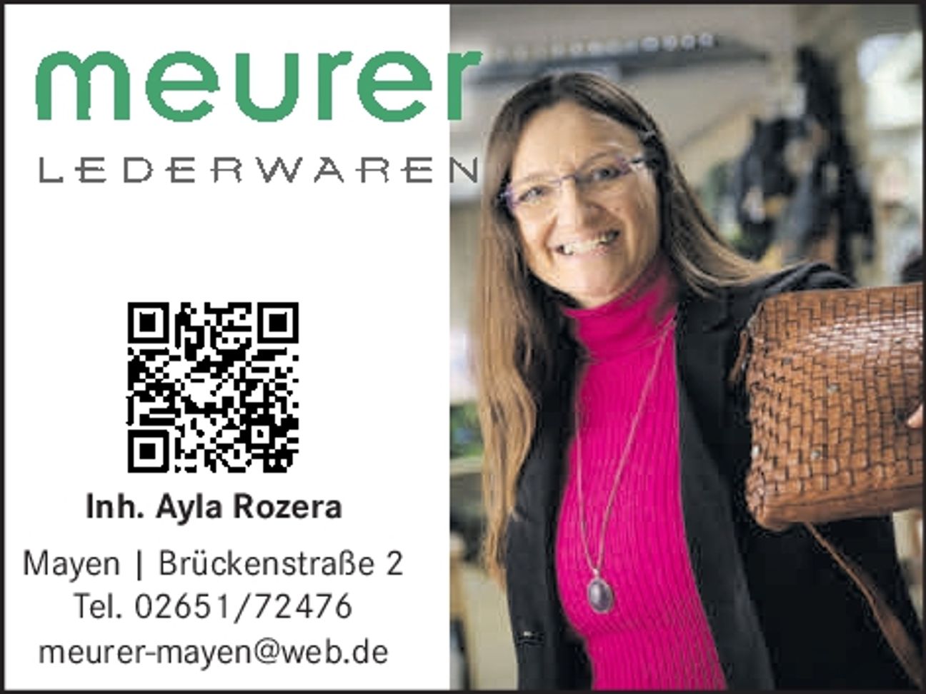 Mayen, Langer Donnerstag 1/1