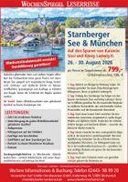 Starnberger See