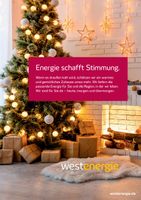 Energie schafft Stimmung