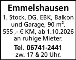 Emmelshausen