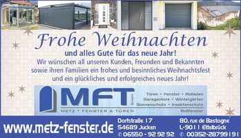 CS - Frohe Weihnachten