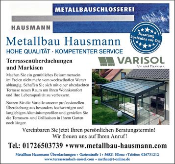 Kleiner Kreis - große Klasse