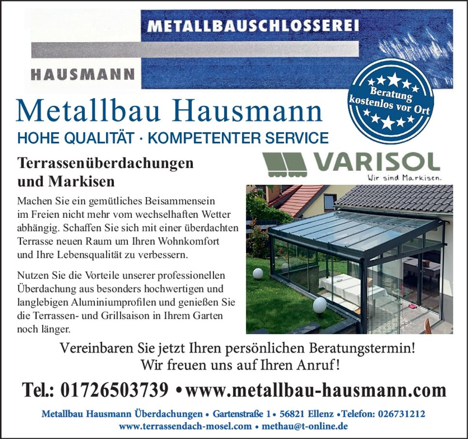 Kleiner Kreis - große Klasse